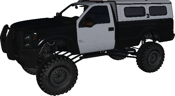 Vapid Sandking Compensator SWB PIU