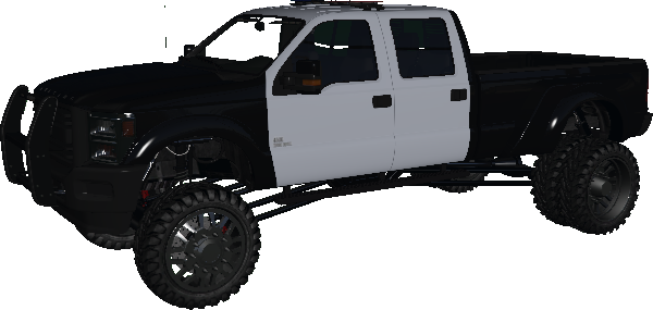 Vapid Sandking Compensator XL PIU