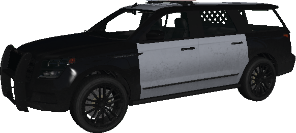Landstalker XL SSV
