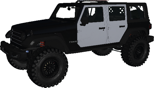 Terminus Overland SPI