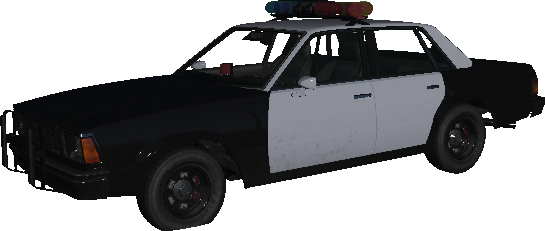 Tulip M-100 Sedan PI
