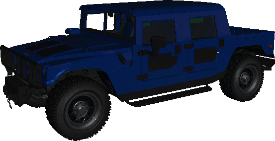 Patriot Mil-Spec