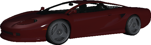 Penetrator
