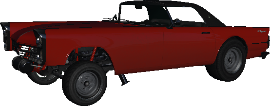 Peyote Gasser