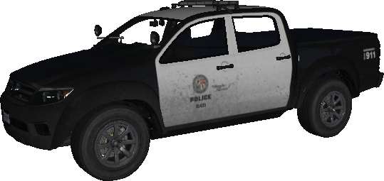 LSPD Everon