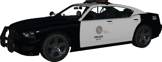 LSPD Buffalo 2014