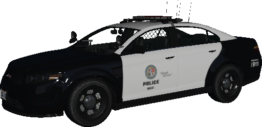 LSPD Torrence 2014