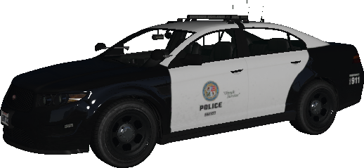 LSPD Torrence 2016