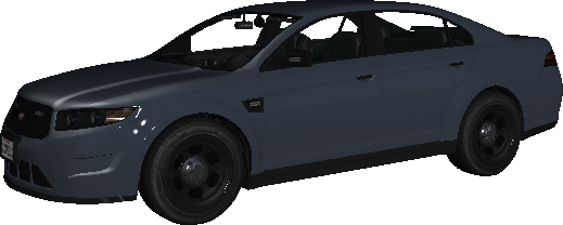 LSPD Torrence Unmarked