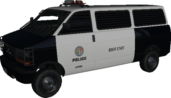 LSPD Transporter