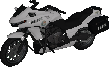 LSPD Thrust