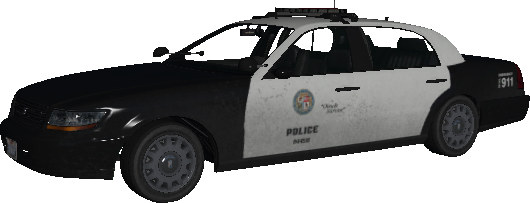 LSPD Washington