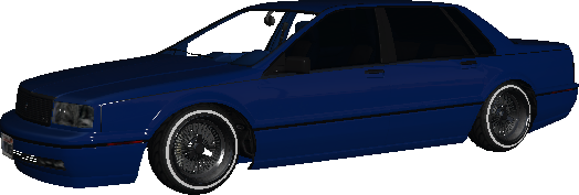 Primo Custom