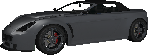 Rapid GT Convertible