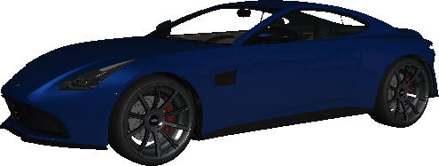 Rapid GT X