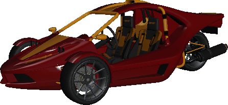 Raptor