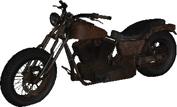 Rat Bike