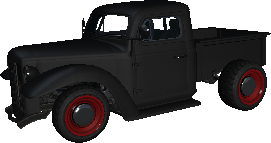 Rat-Truck