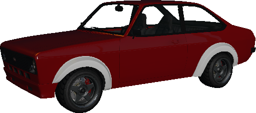 Retinue Mk II