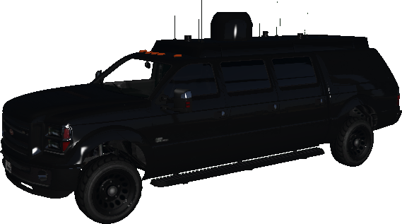 USSS - RoadRunner