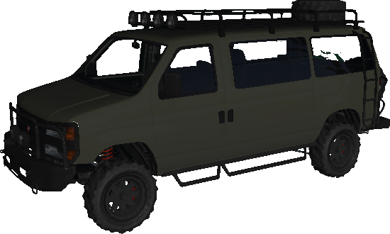 Rumpo Custom