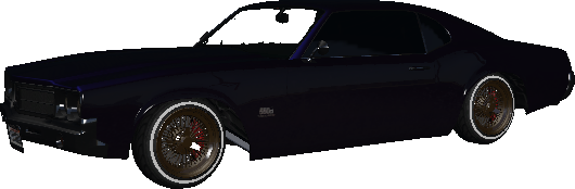 Sabre Turbo Custom