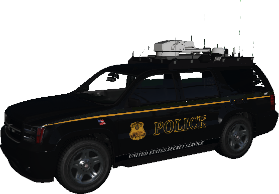 USSS - MOC