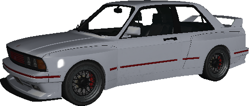 Sentinel Classic Widebody