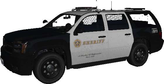 LSSD Alamo