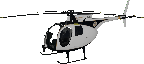 LSSD Buzzard