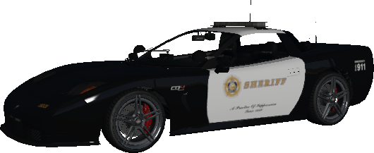 LSSD Coquette