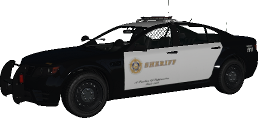 LSSD Fugitive