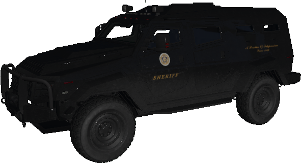 SWAT Insurgent