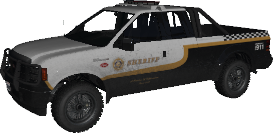 sheriffoffroad