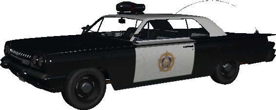 sheriffretro