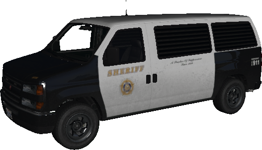 LSSD Rumpo