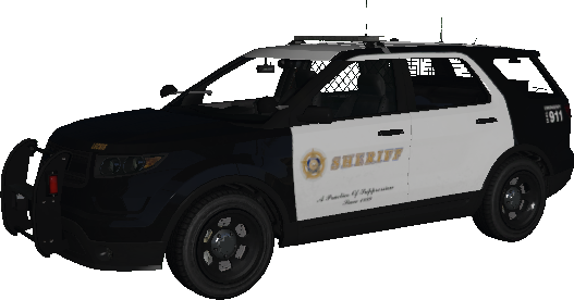 LSSD Scout