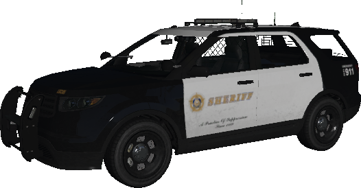 LSSD Scout 2