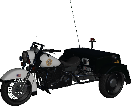 sherifftrike