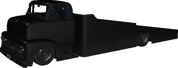 Slamtruck