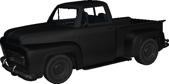 Slamvan