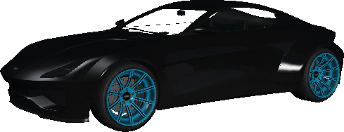 Specter Custom