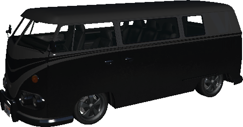 Surfer Custom