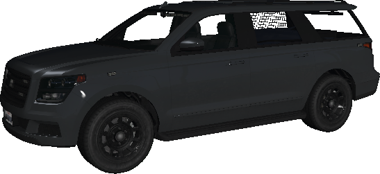 LSPD Landstalker