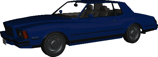 Tahoma Coupe
