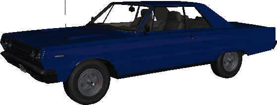 Tampa GT