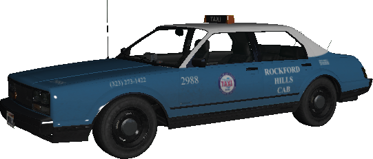 Taxi Esperanto