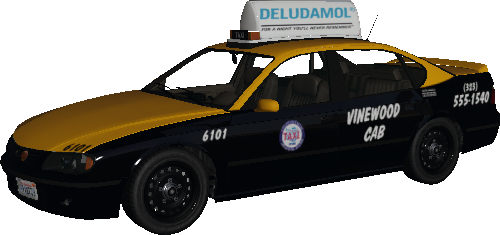 Taxi Merit