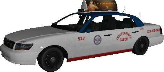 Taxi Washington