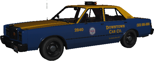 Taxi Greenwood